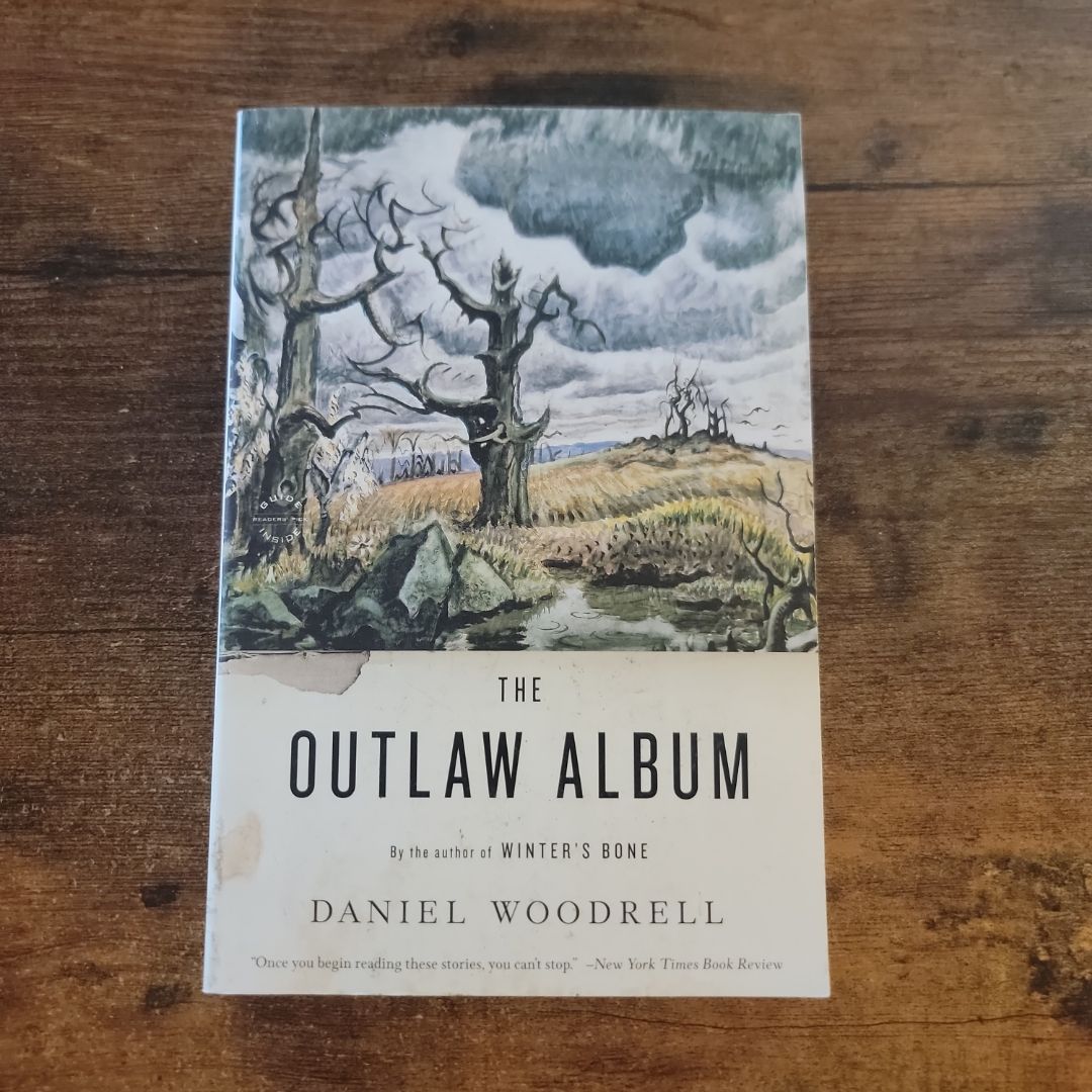 The Outlaw Album