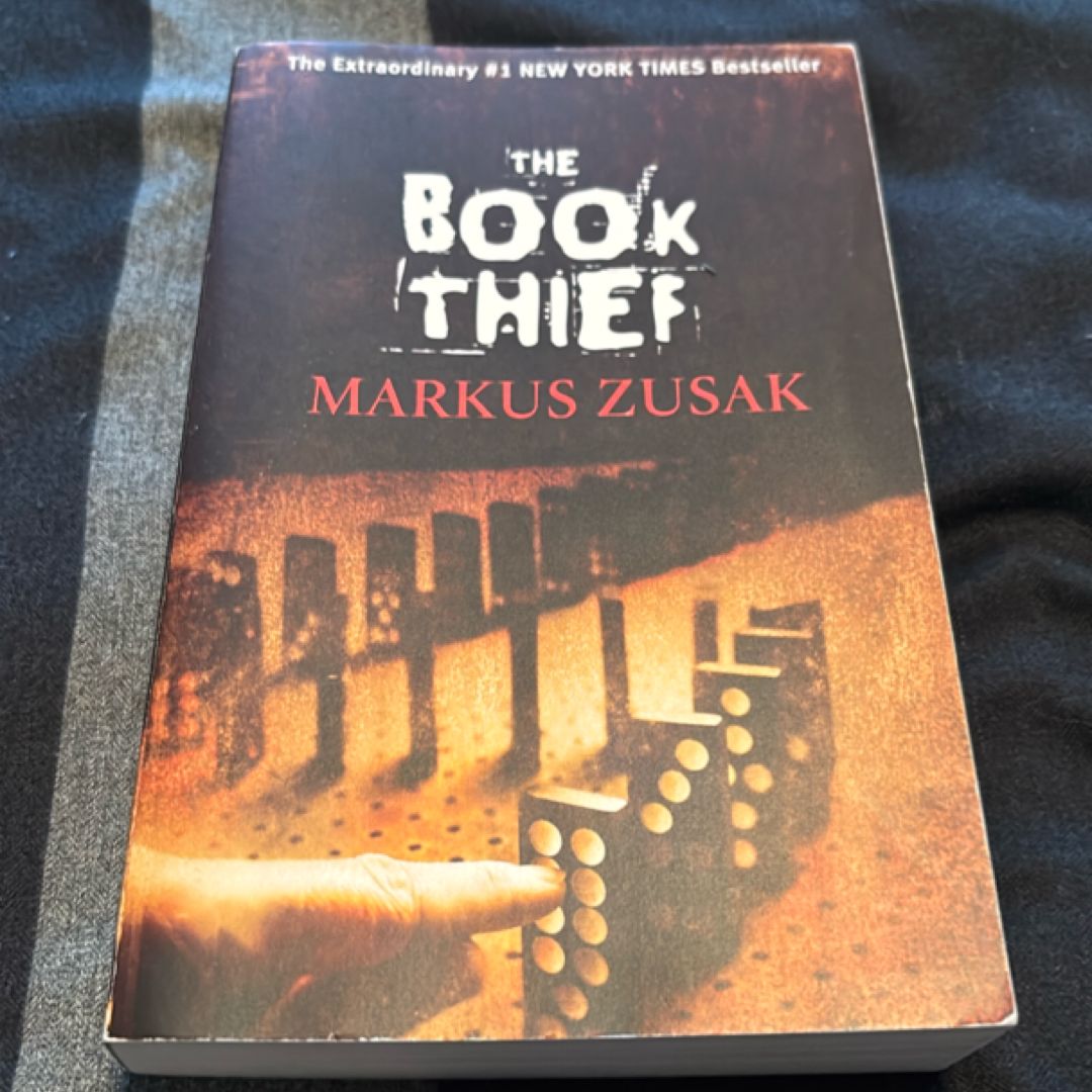 The Book Thief