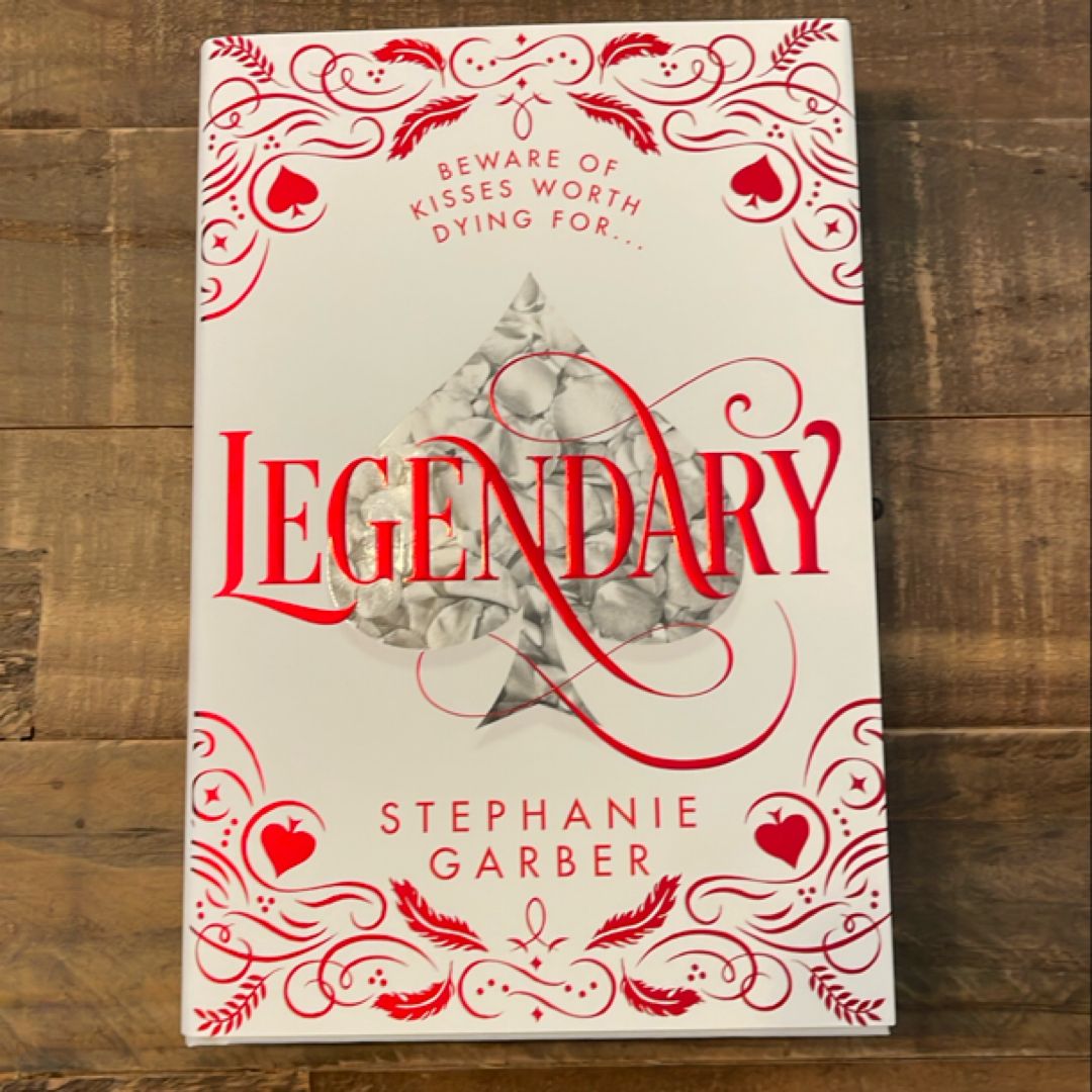 Legendary (Holiday Special Edition)