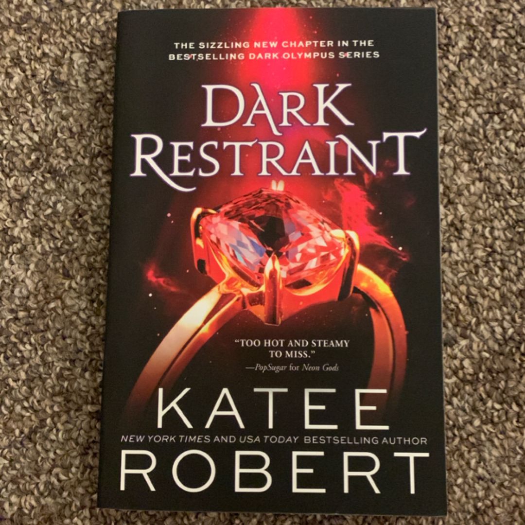 Dark Restraint