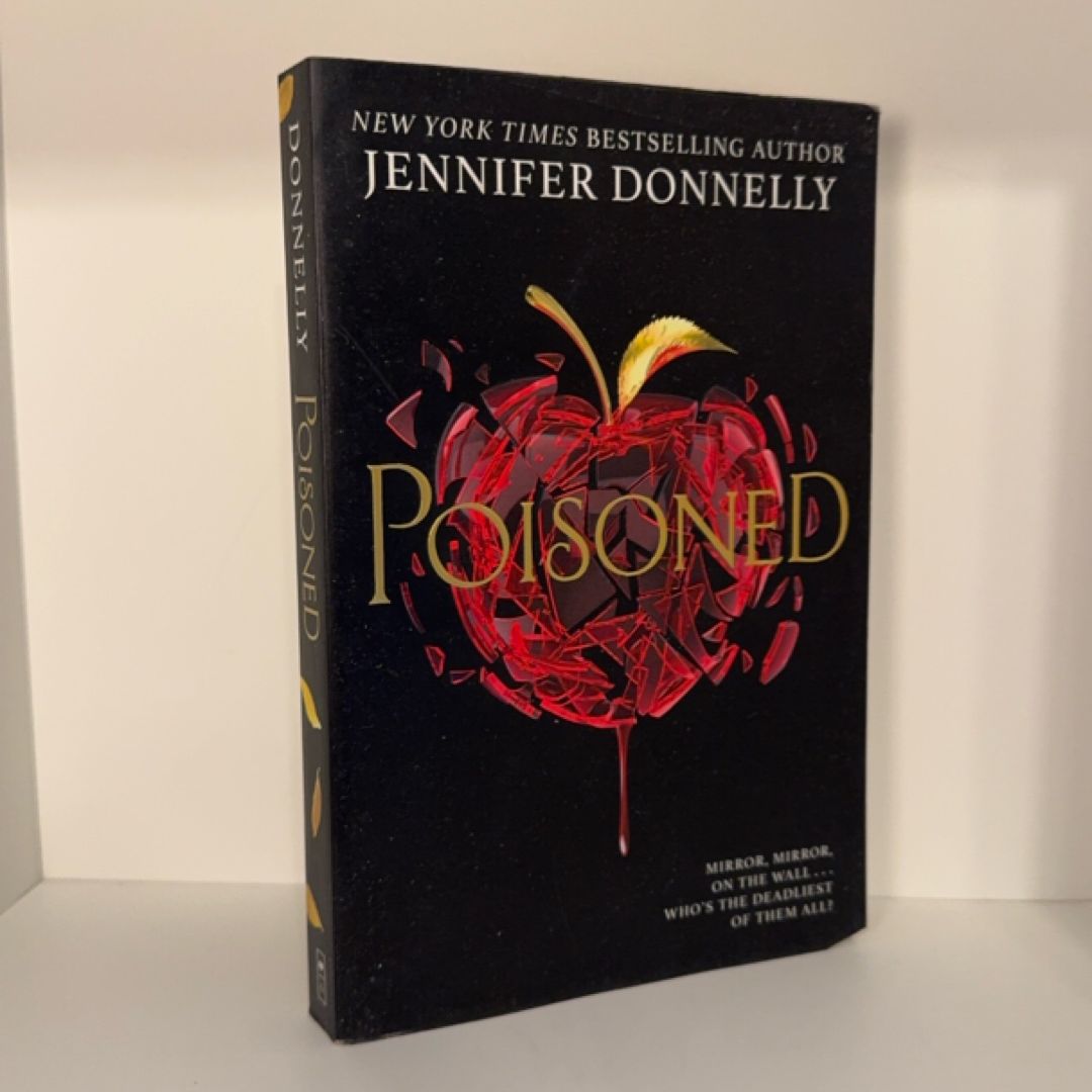 Poisoned