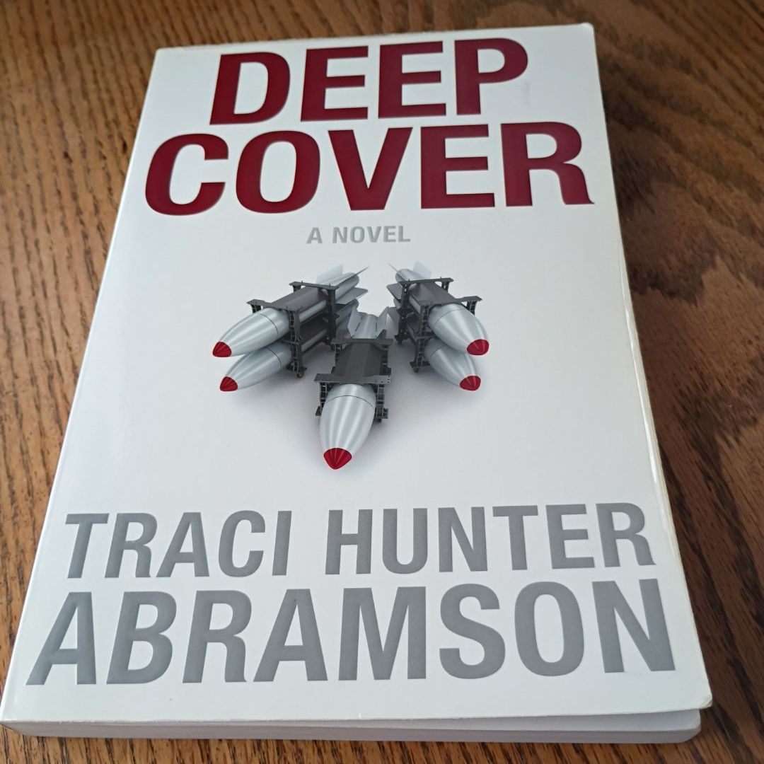 Deep Cover