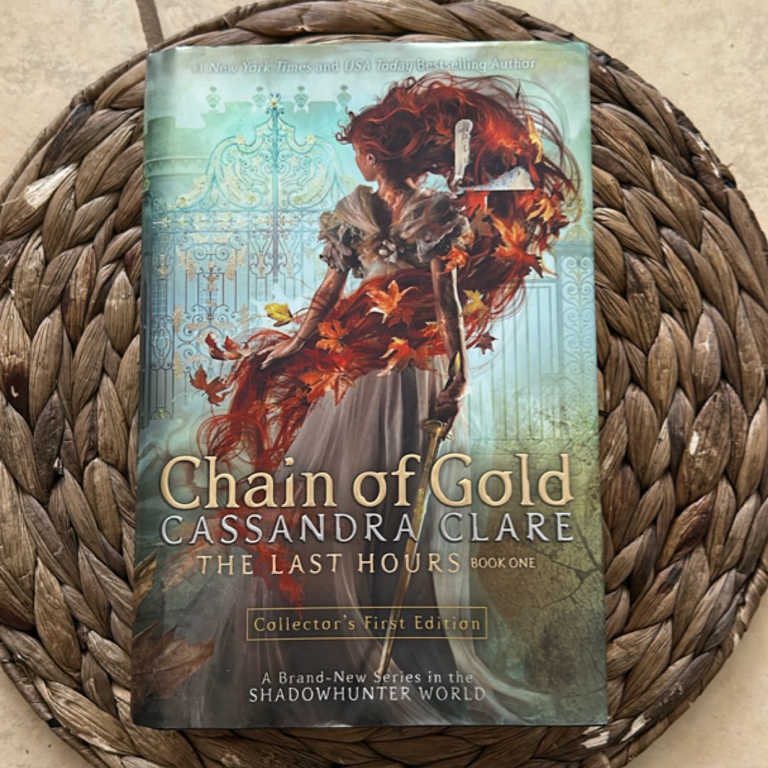 Chain of Gold