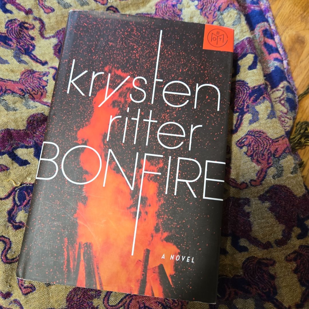 Bonfire