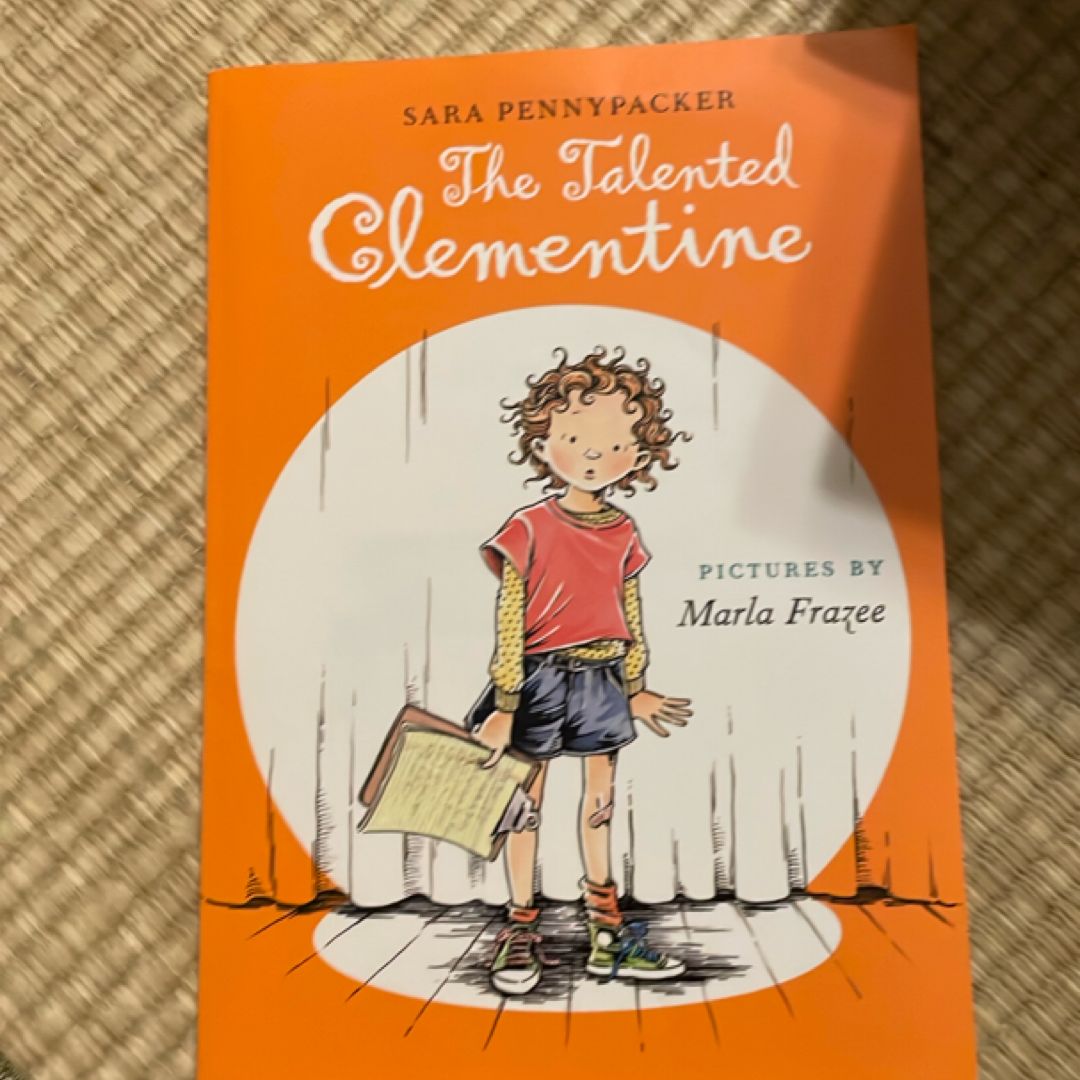 The Talented Clementine