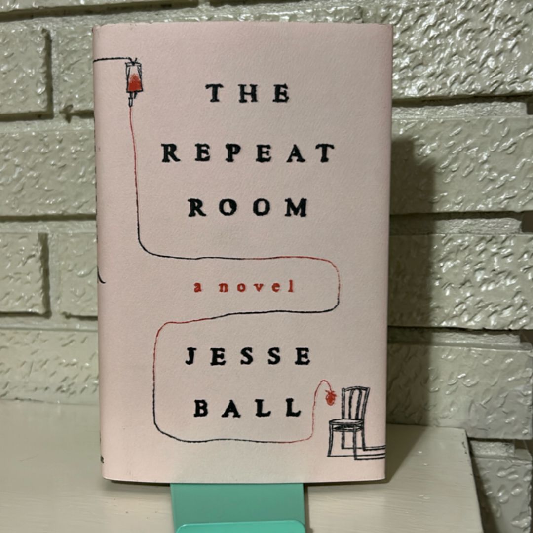 The Repeat Room