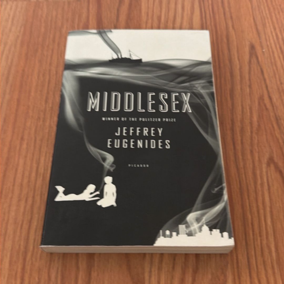 Middlesex