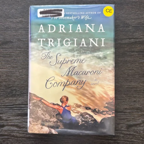 The Supreme Macaroni Company