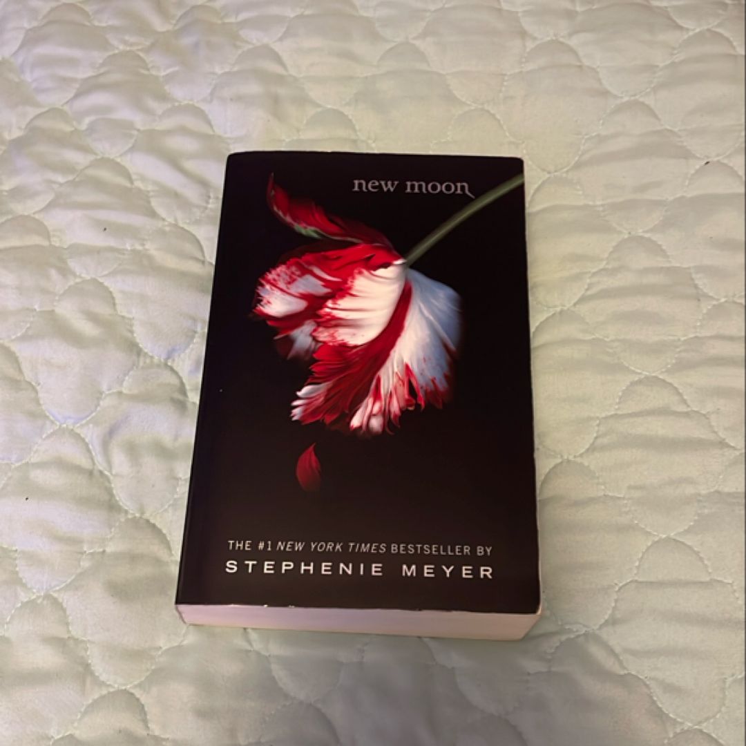 New Moon