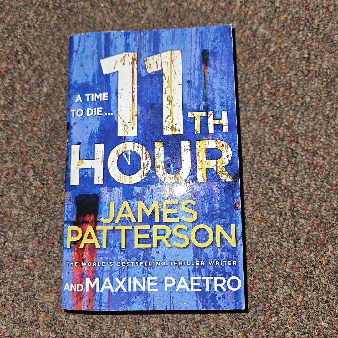 11th Hour