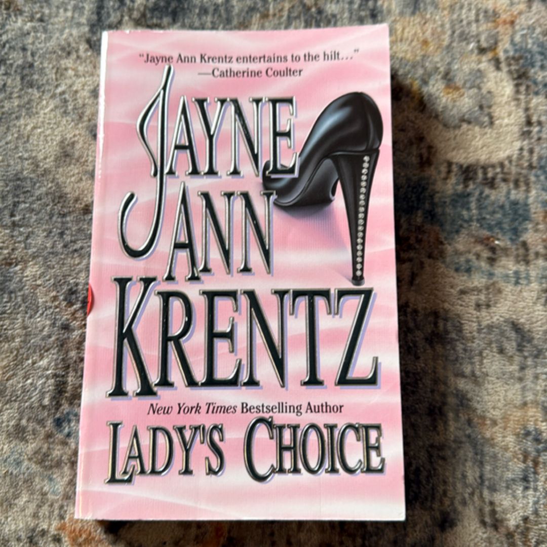 Lady's Choice