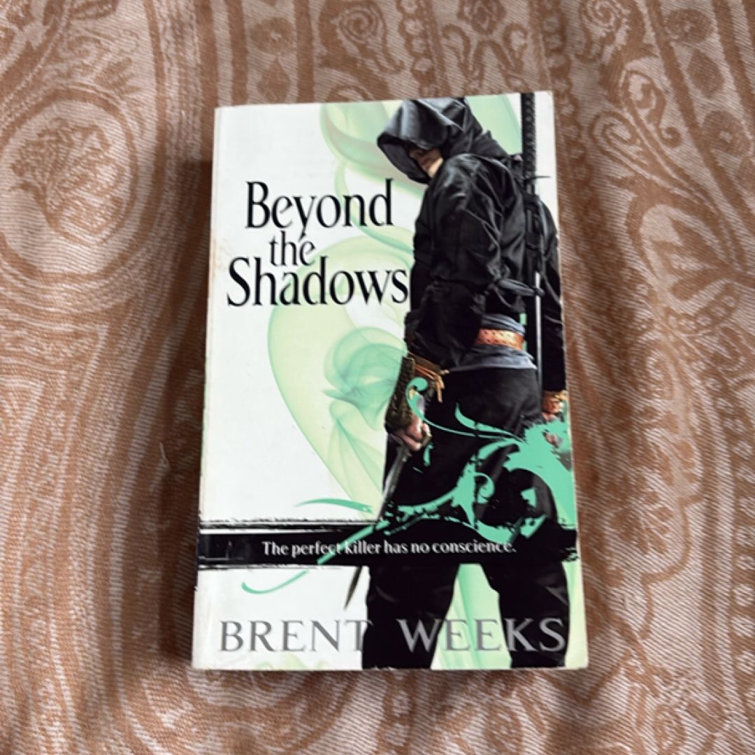 Beyond the Shadows