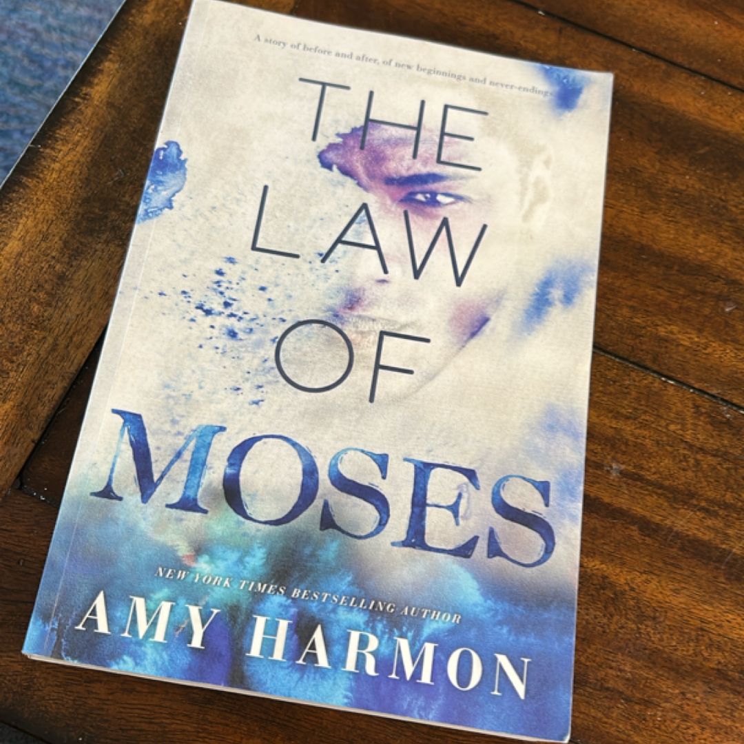 The Law of Moses
