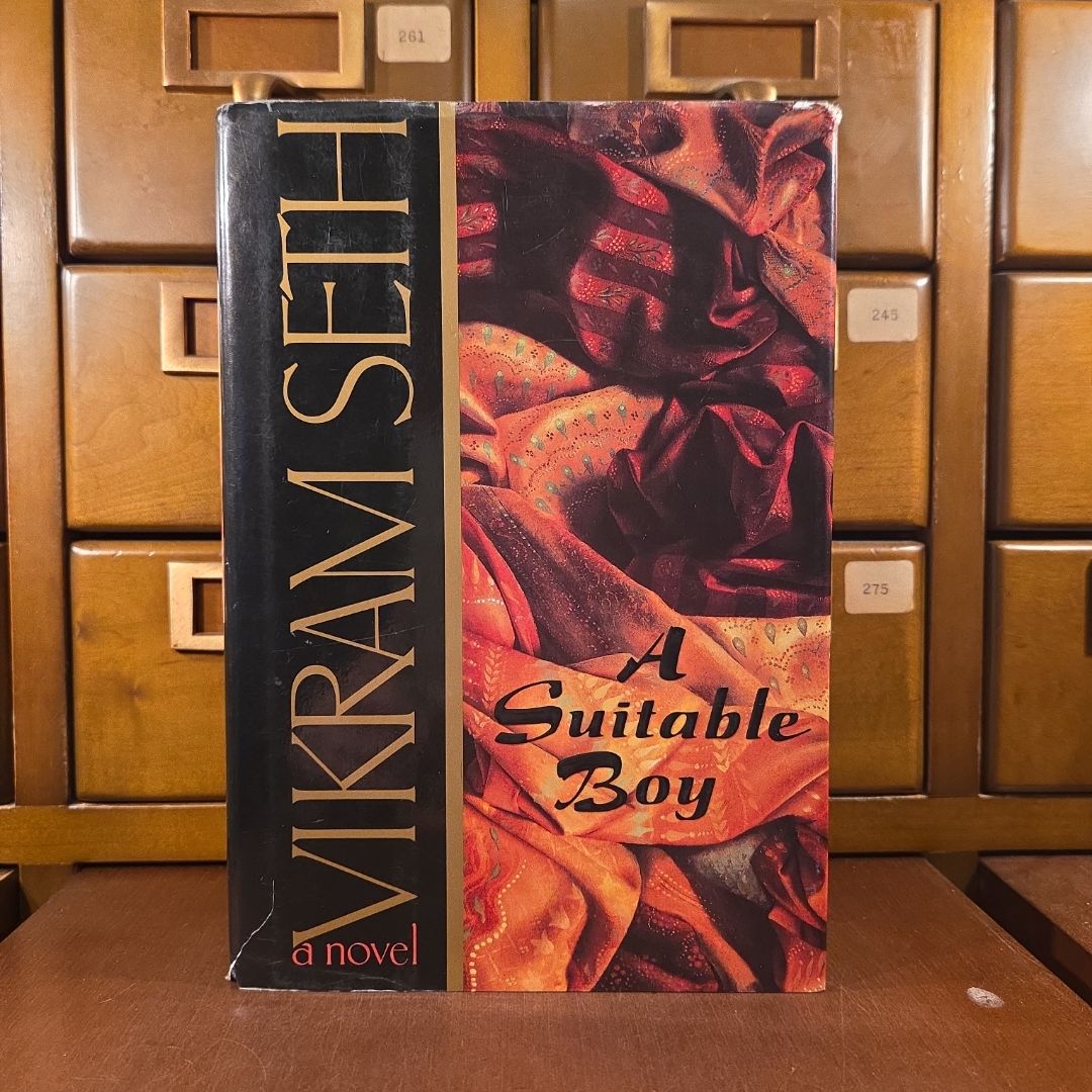 A Suitable Boy