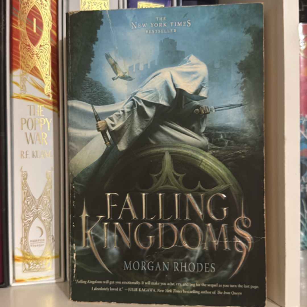 Falling Kingdoms