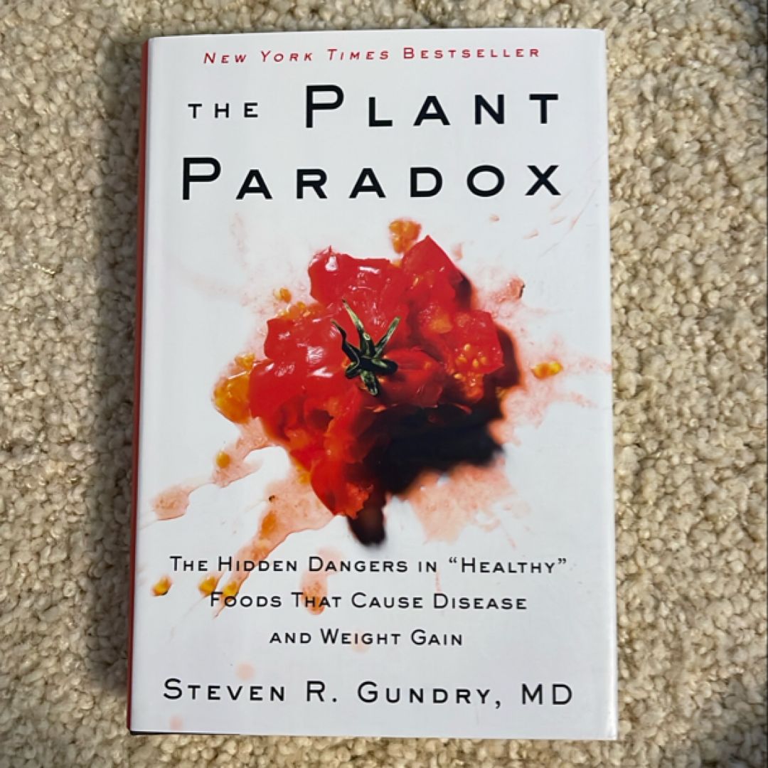 The Plant Paradox