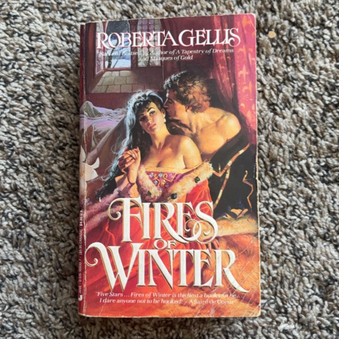 Fires of Winter