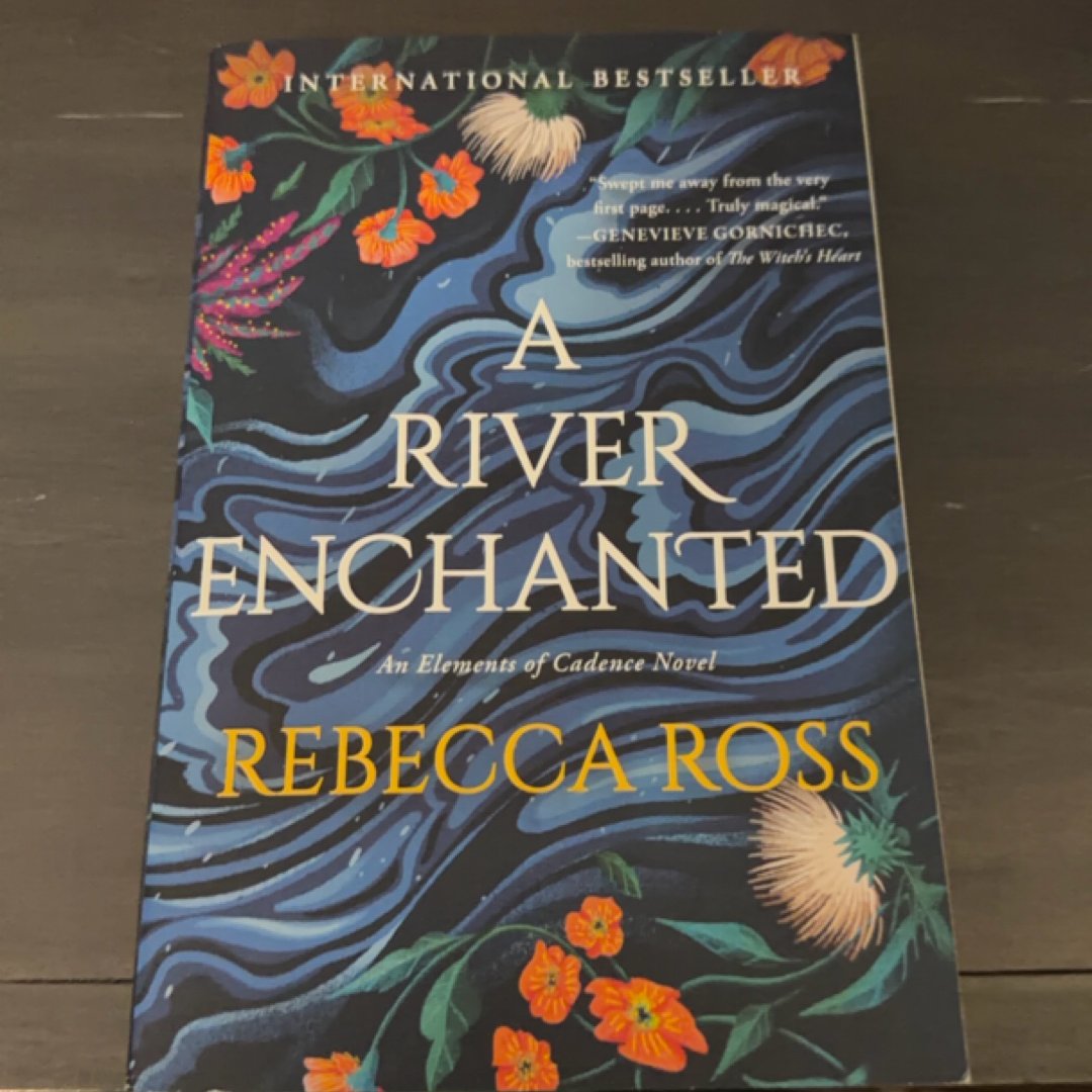 A River Enchanted