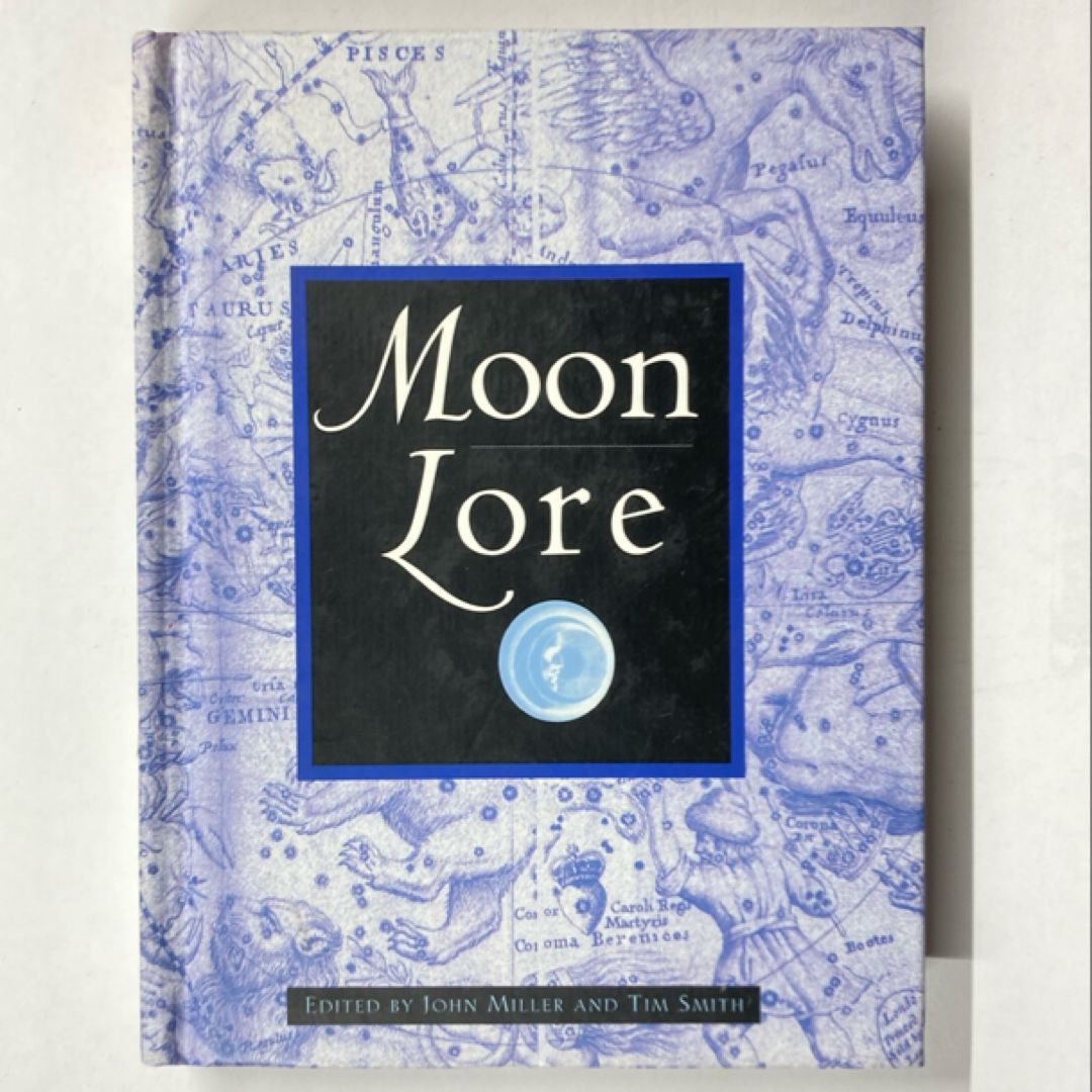 Moon Lore
