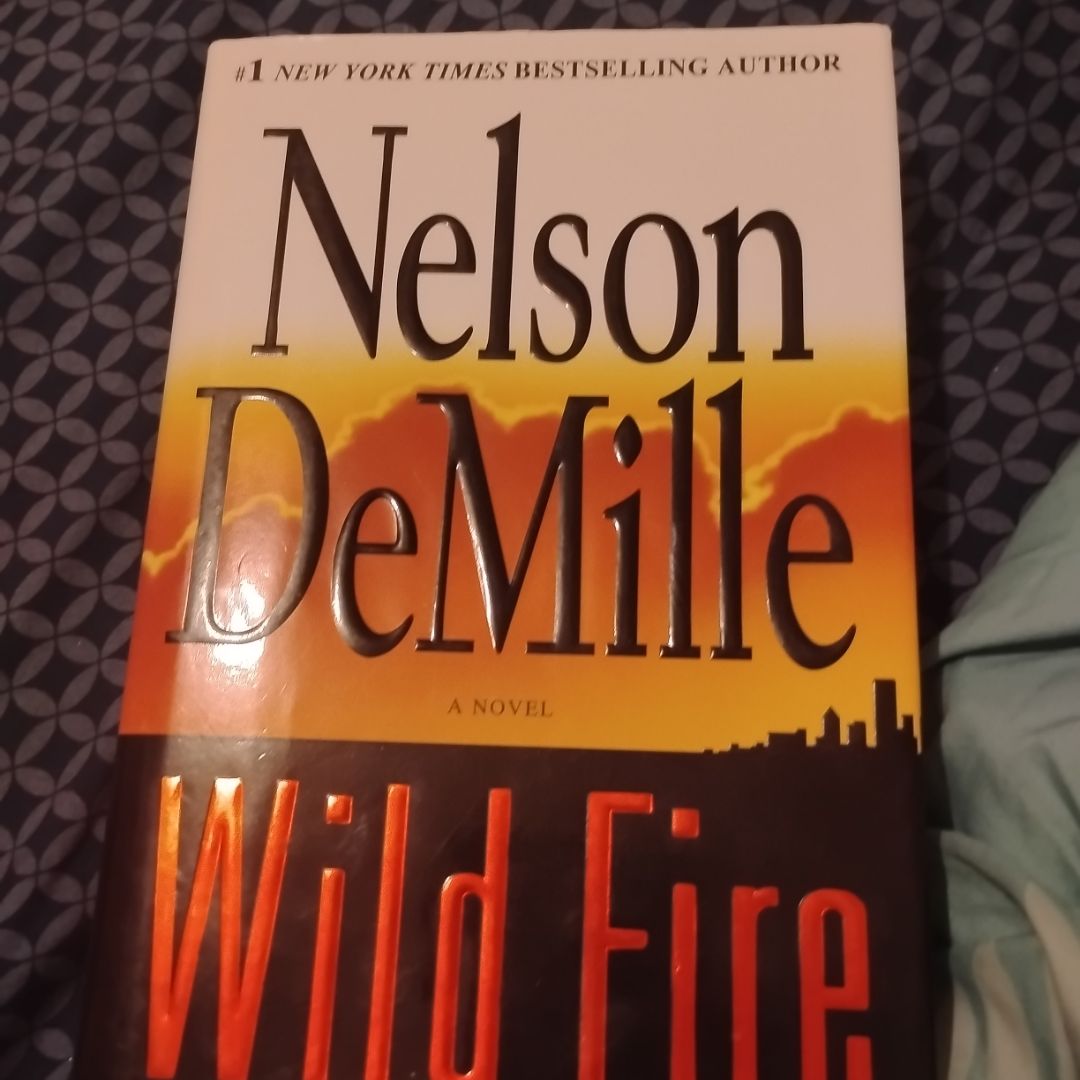 Wild Fire