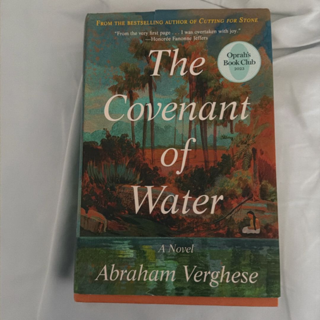 The Covenant of Water