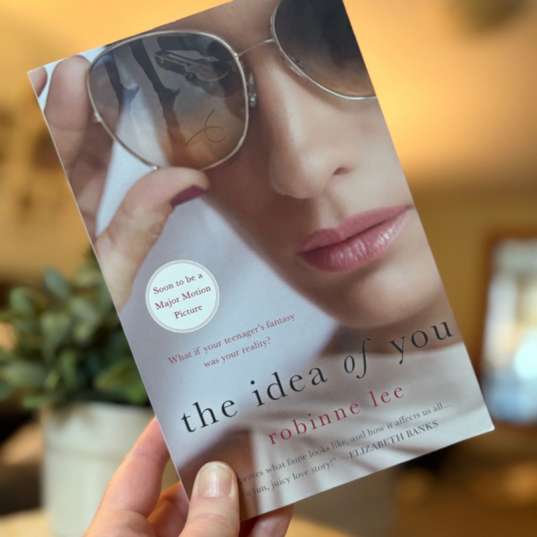 The Idea of You
