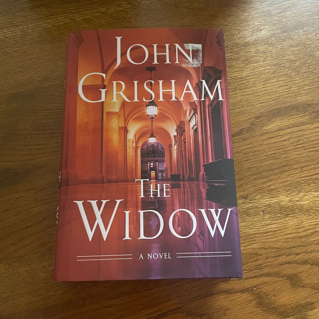 The Widow