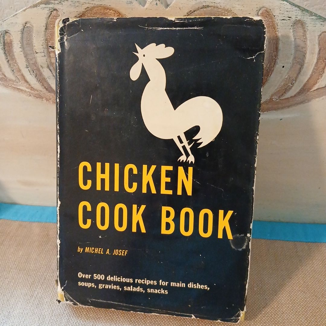 Chicken Cook Book