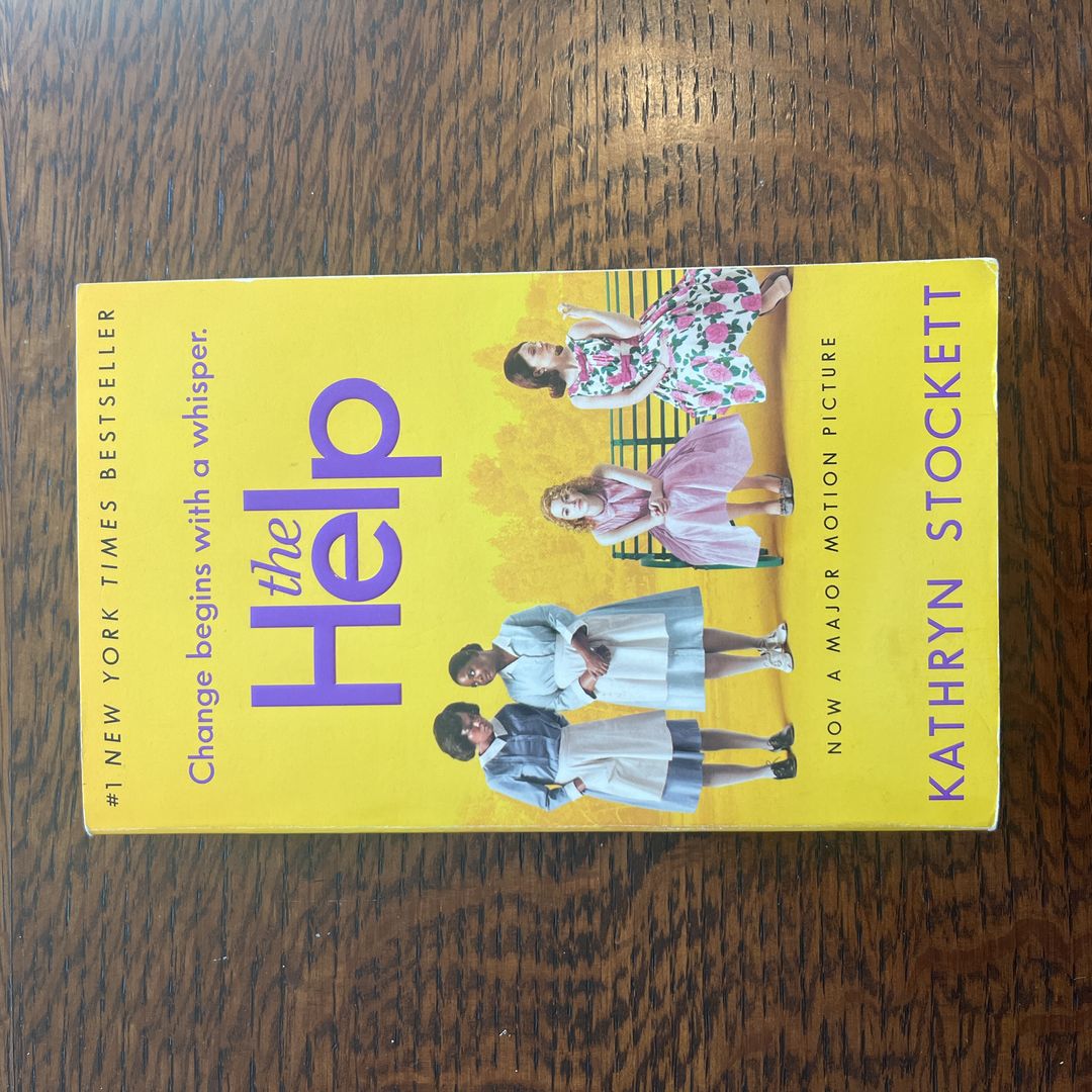 The Help