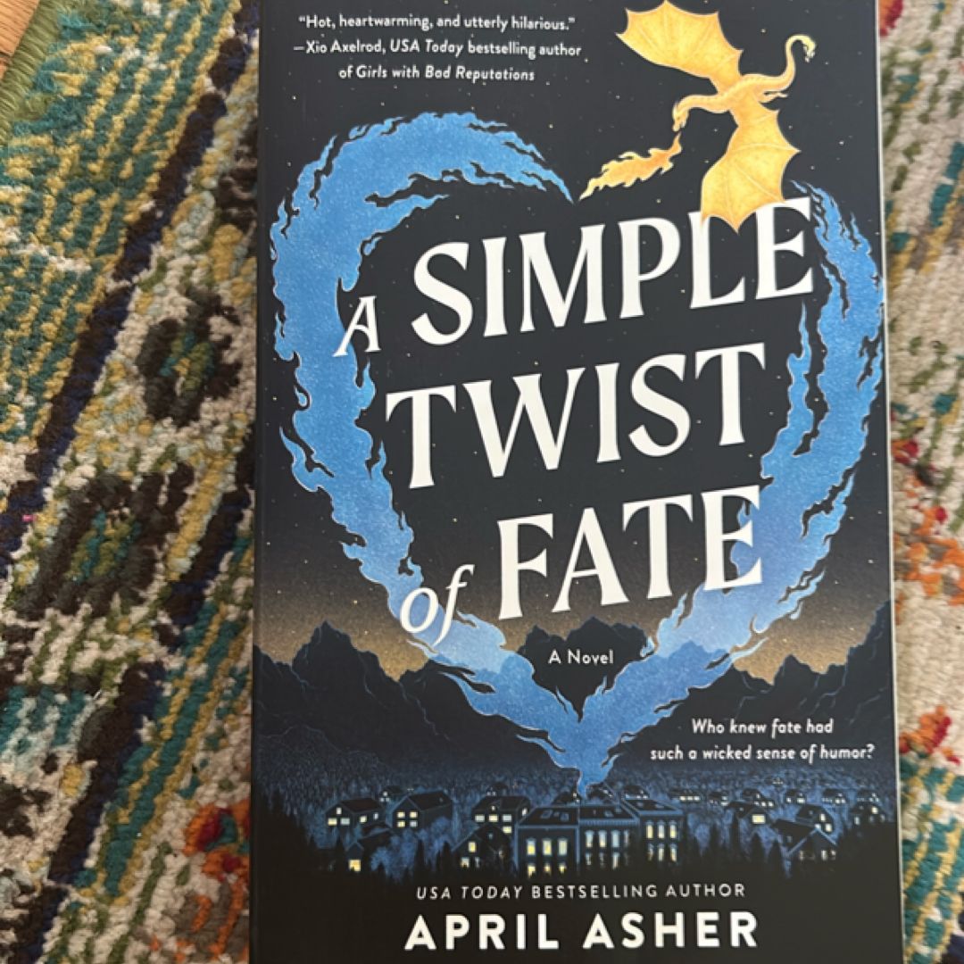 A Simple Twist of Fate