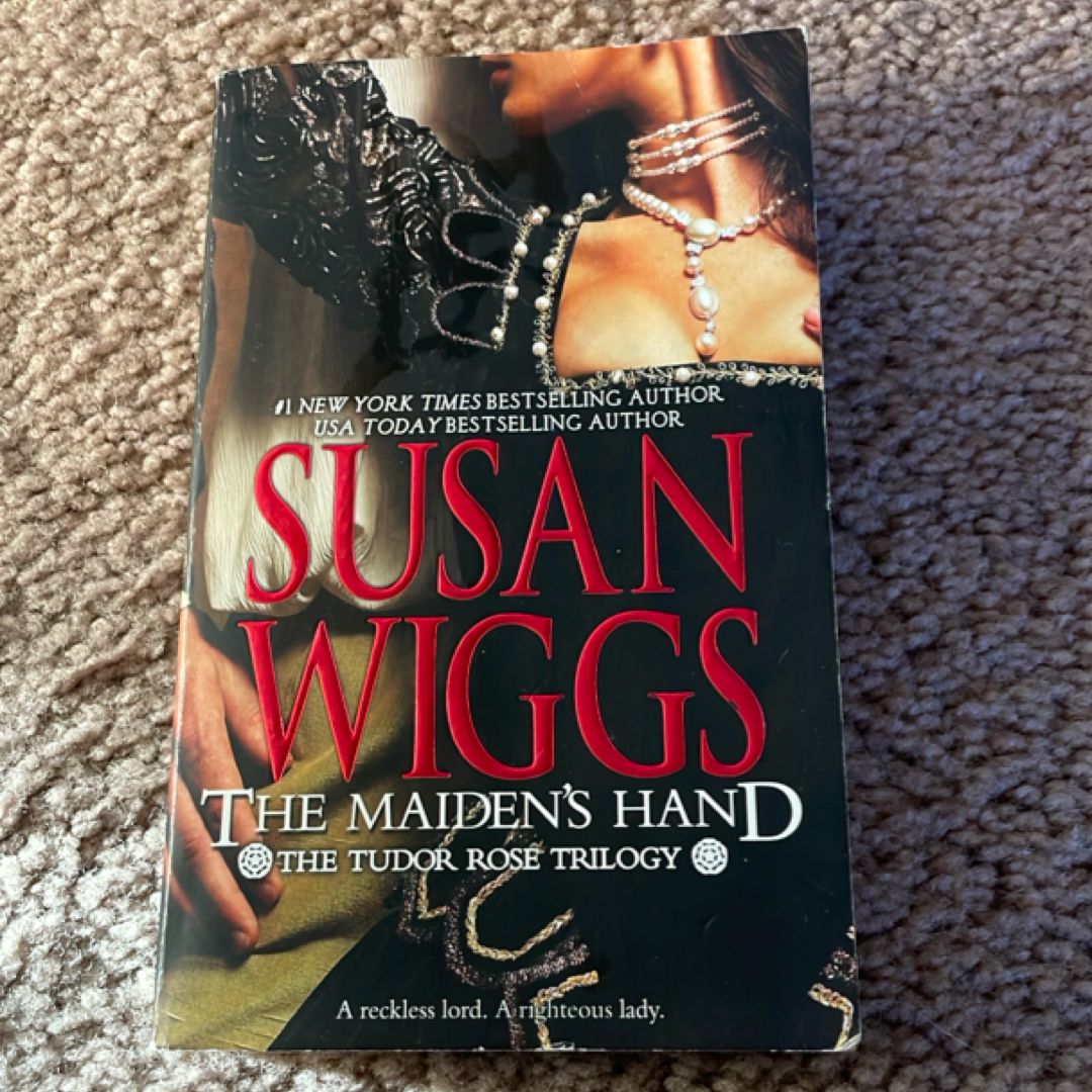 The Maiden's Hand