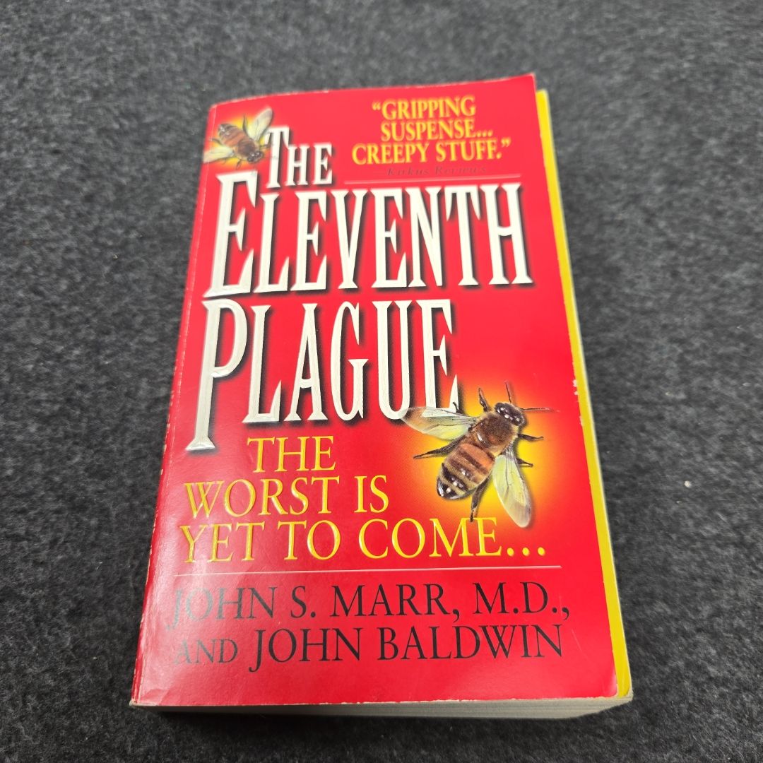 The Eleventh Plague