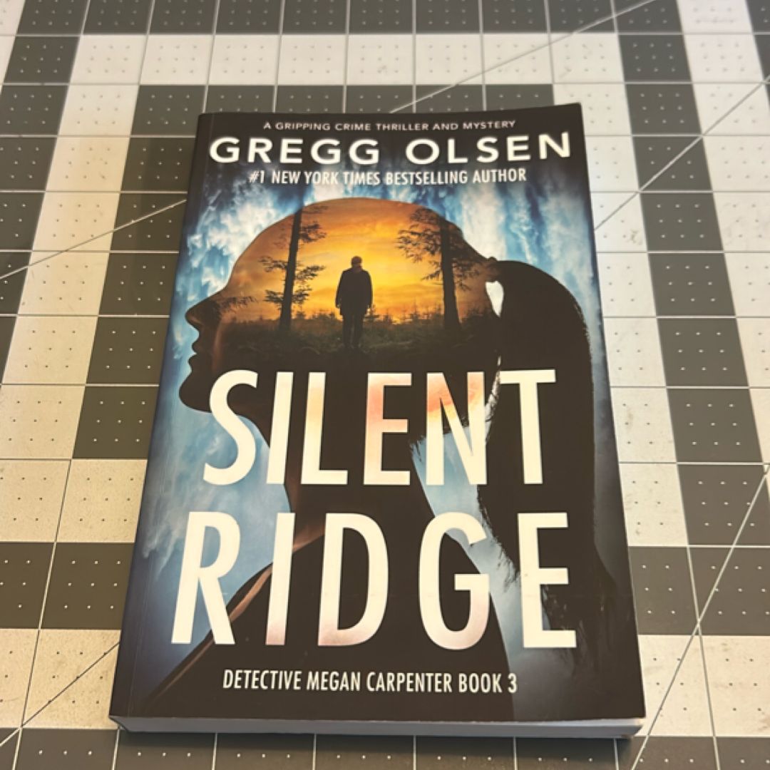 Silent Ridge