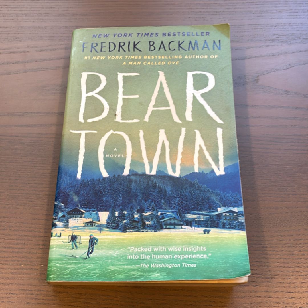 Beartown