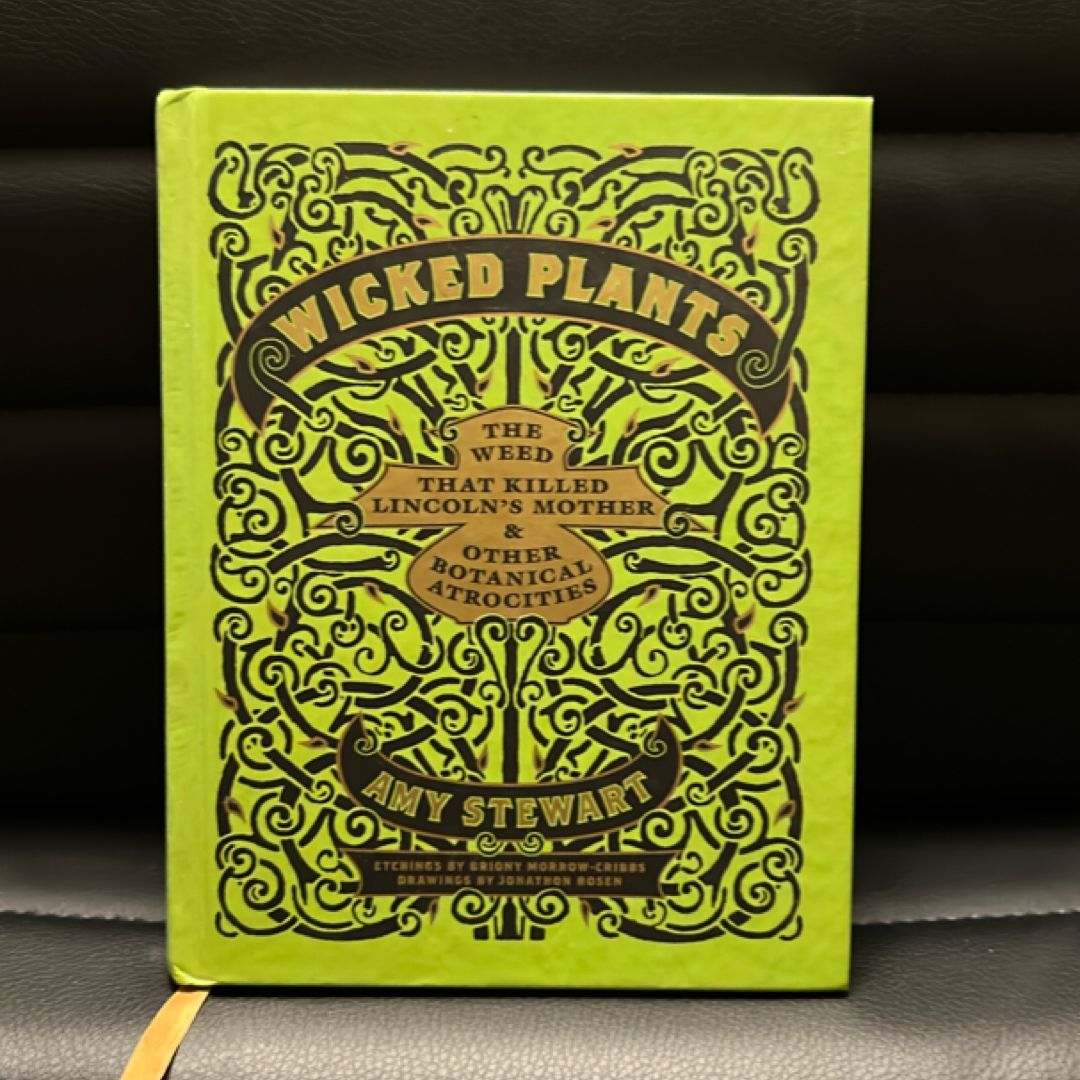 Wicked Plants