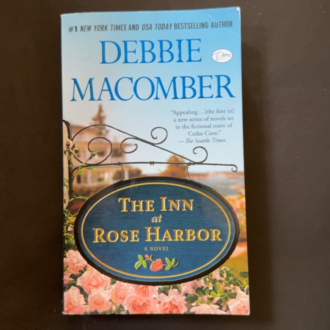 The Inn at Rose Harbor