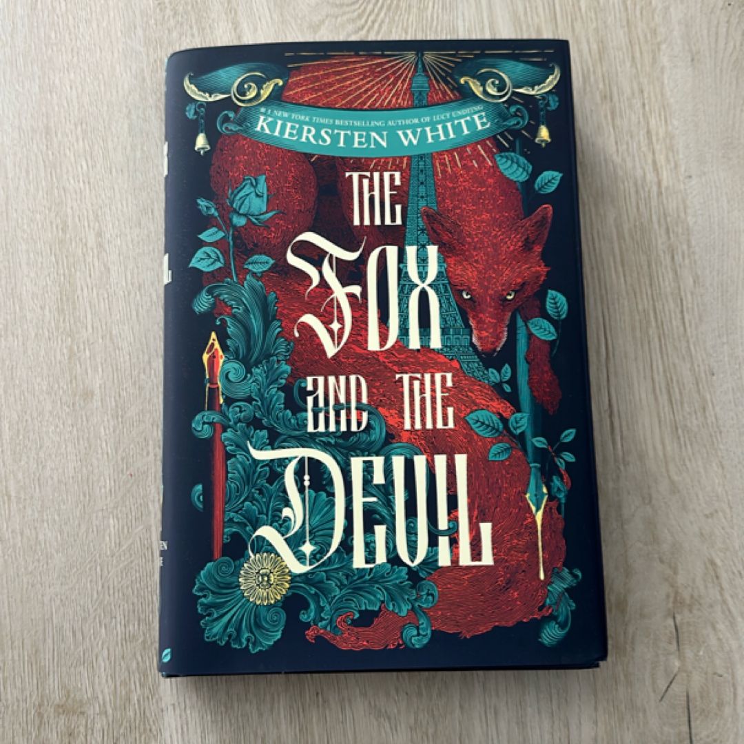 The Fox and the Devil