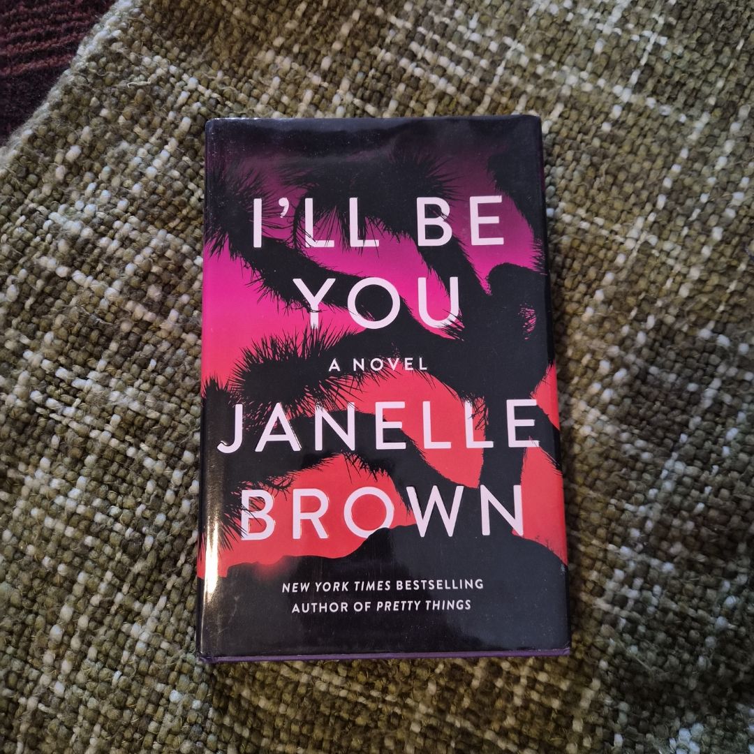 I'll Be You