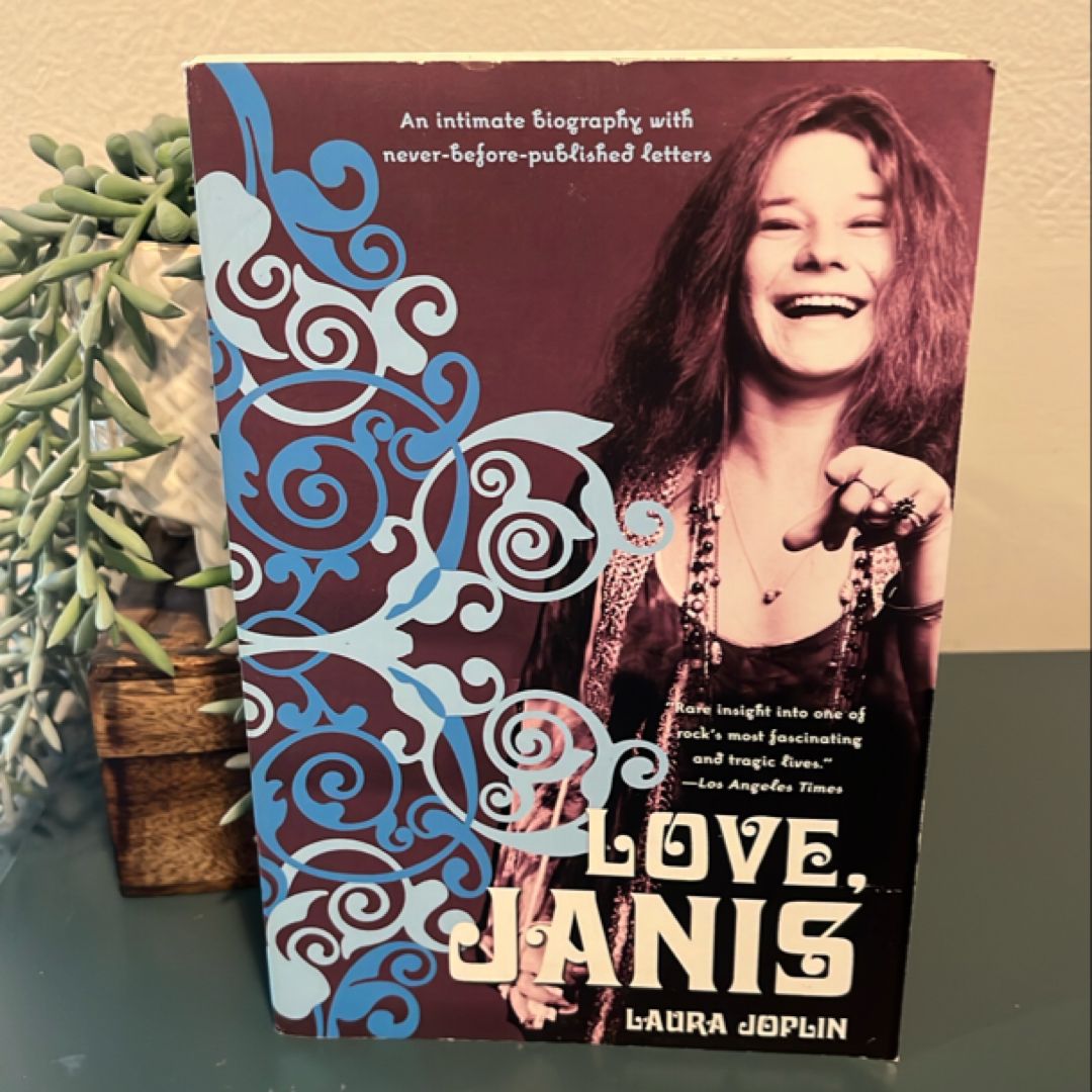 Love, Janis