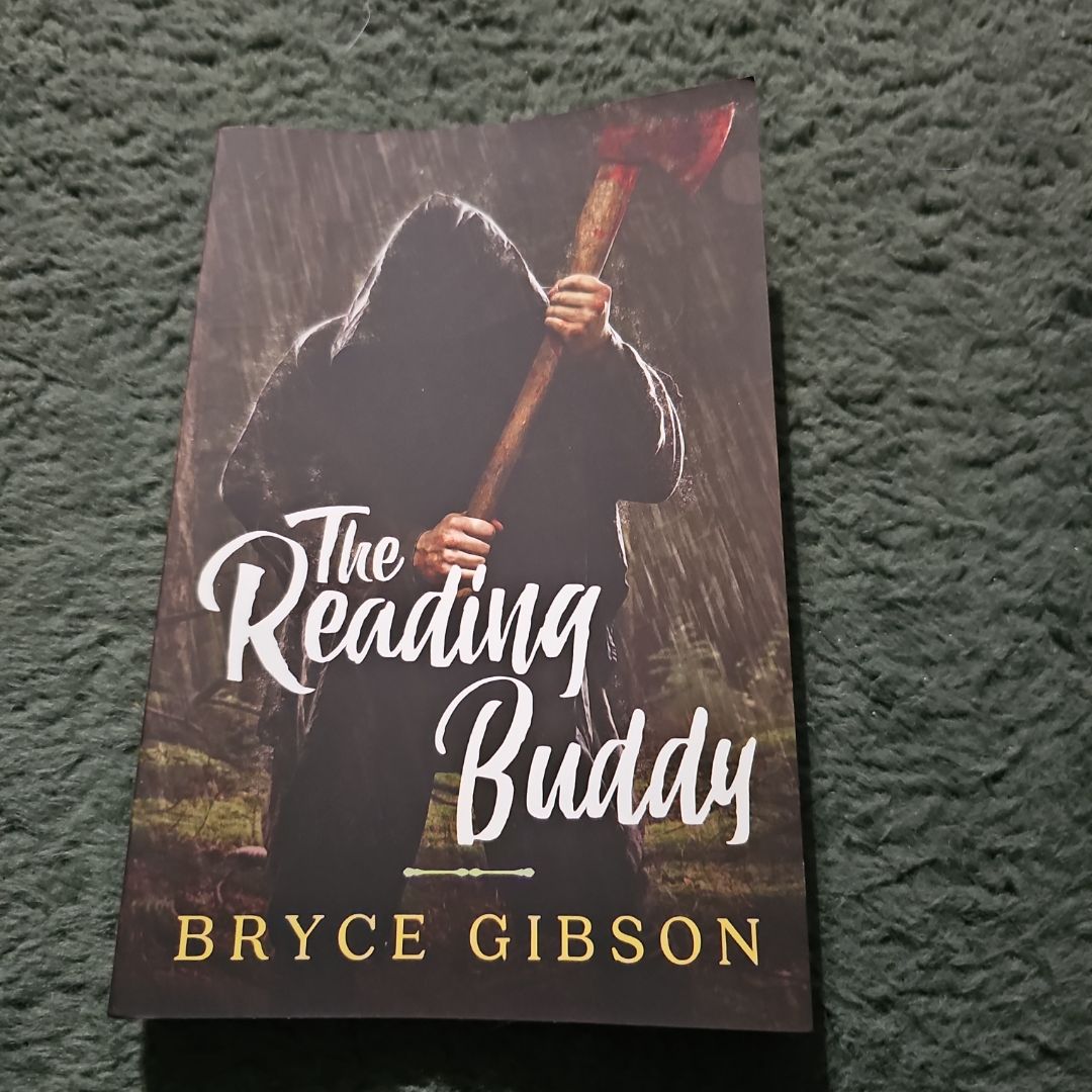 The Reading Buddy