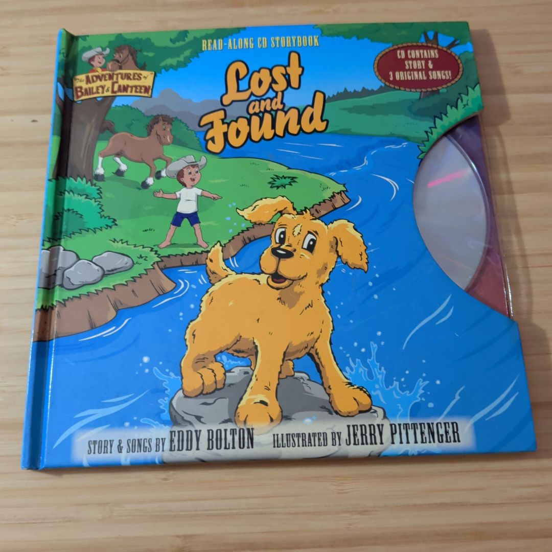Lost and Found