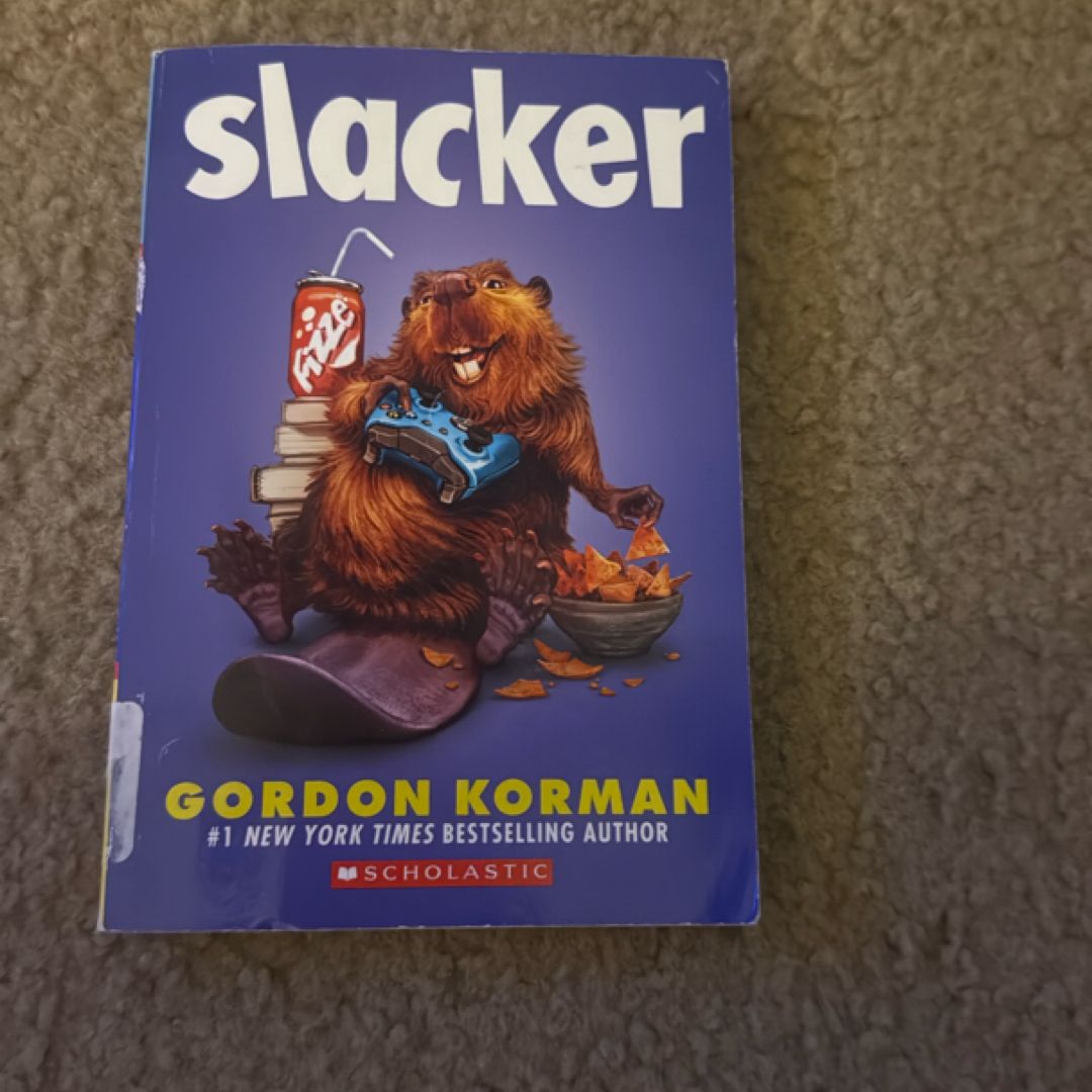 Slacker