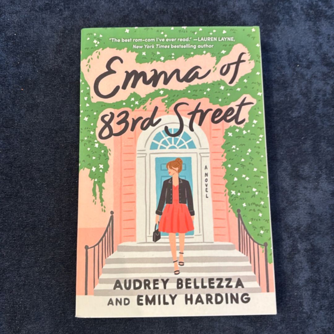 Emma of 83rd Street