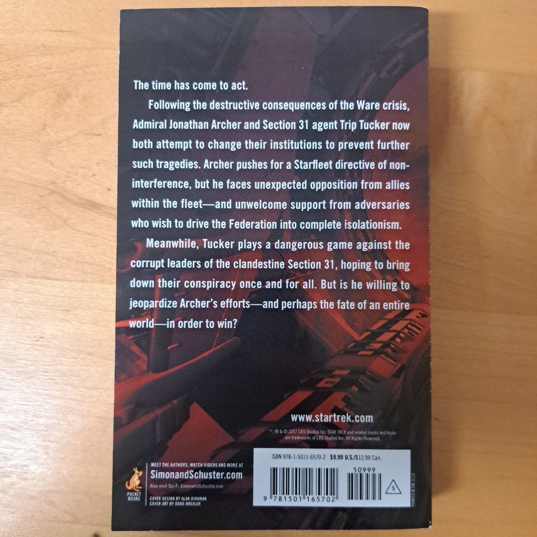Rise of the Federation: Patterns of Interference