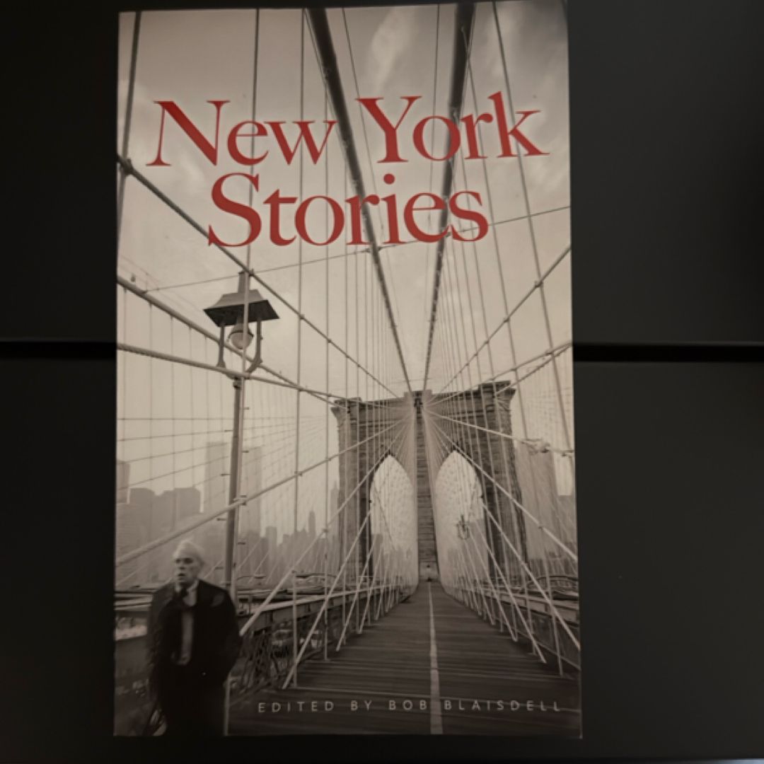 New York Stories