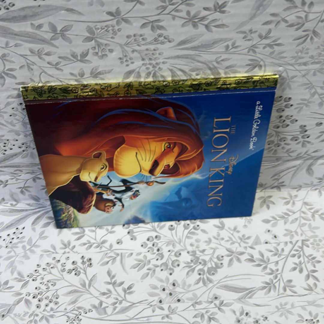The Lion King