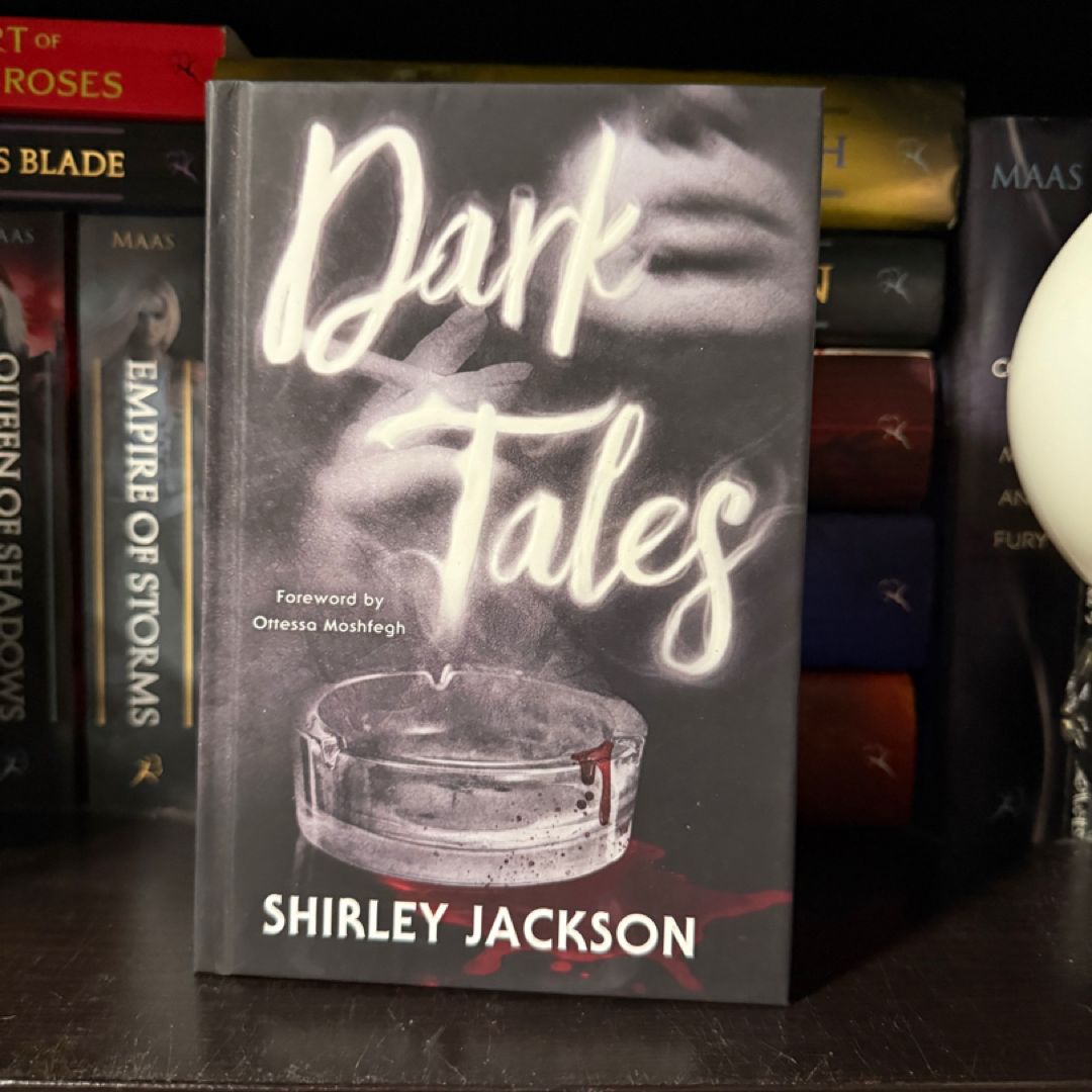 Dark Tales
