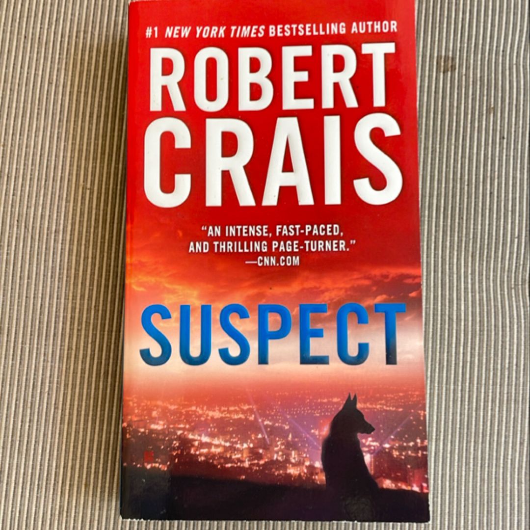 Suspect