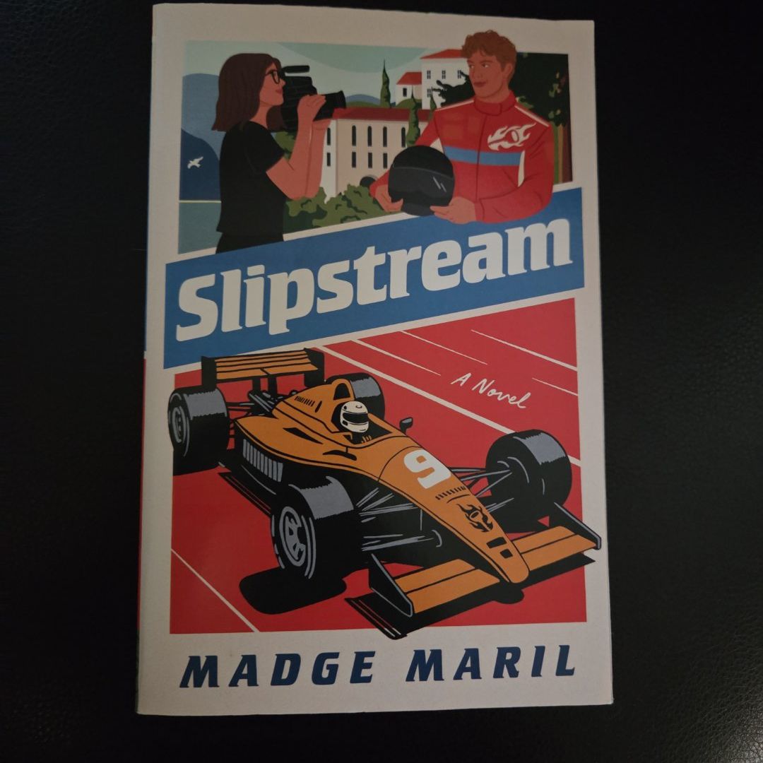 Slipstream