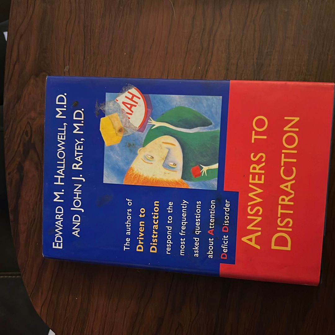 Answers to Distraction